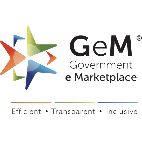 Gem logo