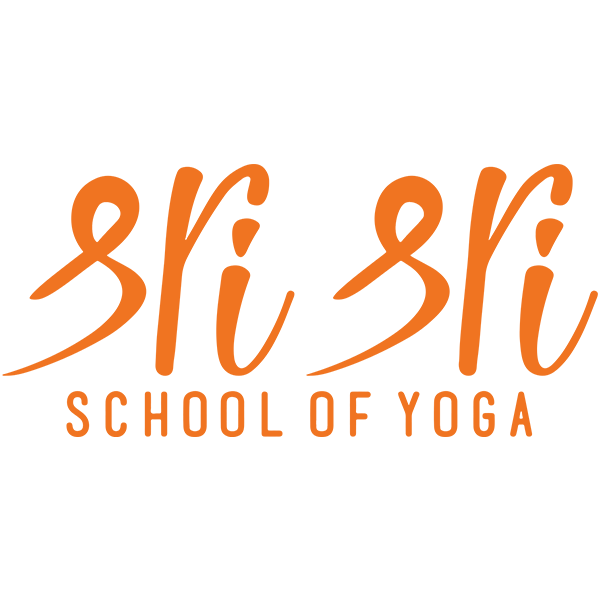 Sri sri yoga logo