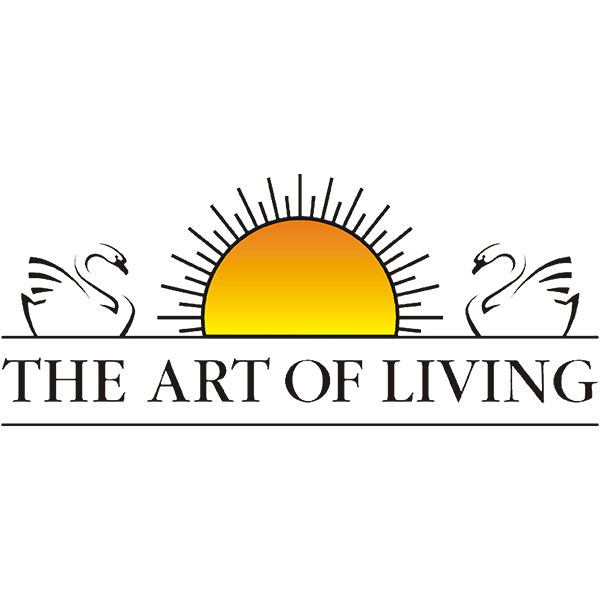 The art of living logo