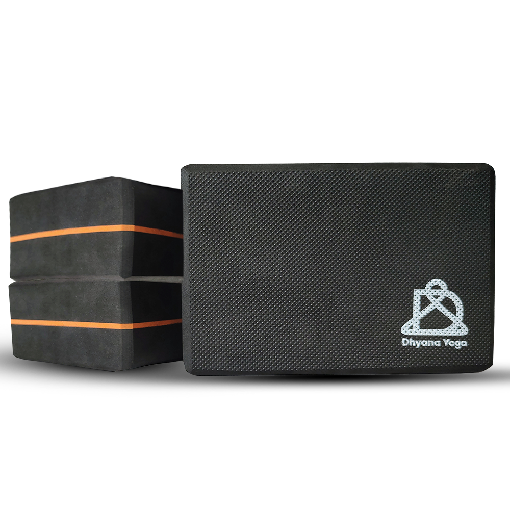 Yoga brick